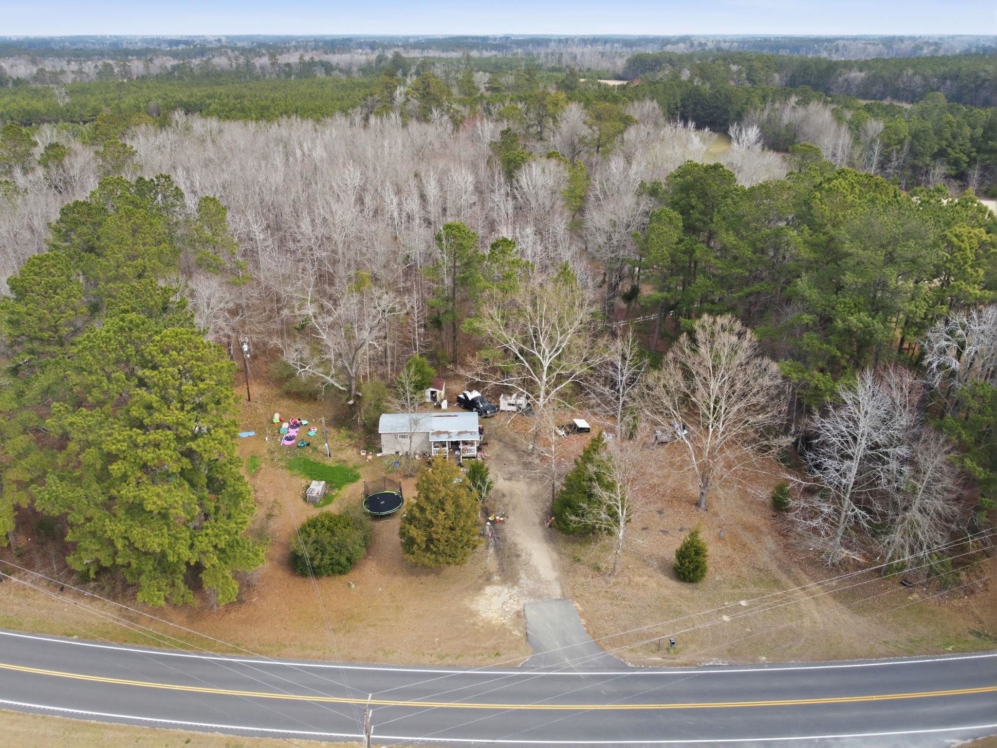 1260 Knotty Branch Rd. – Conway, SC