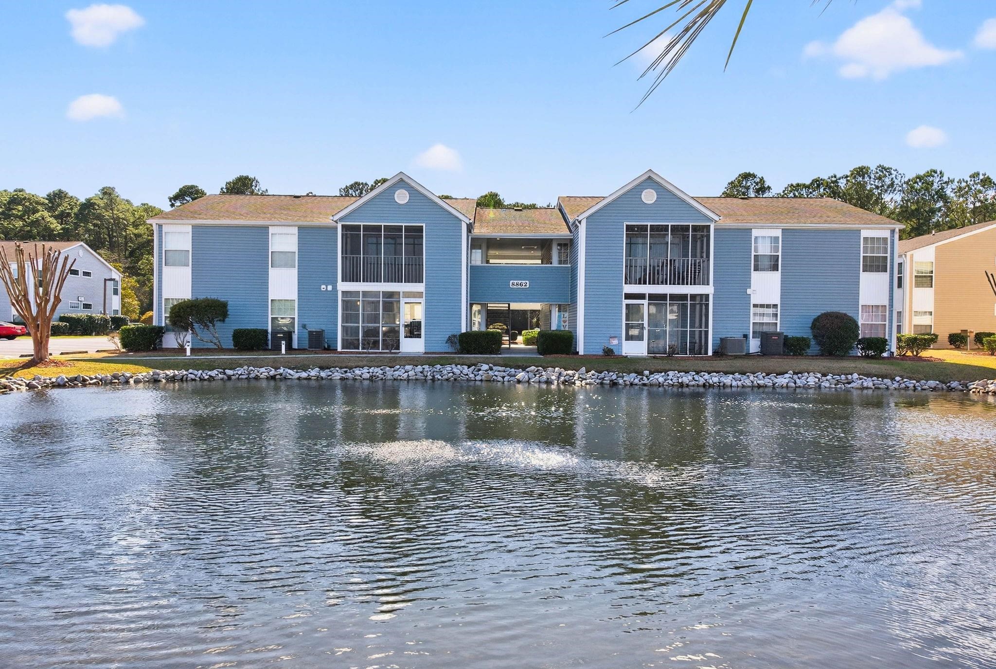 8862 Chandler Dr. – Surfside Beach, SC