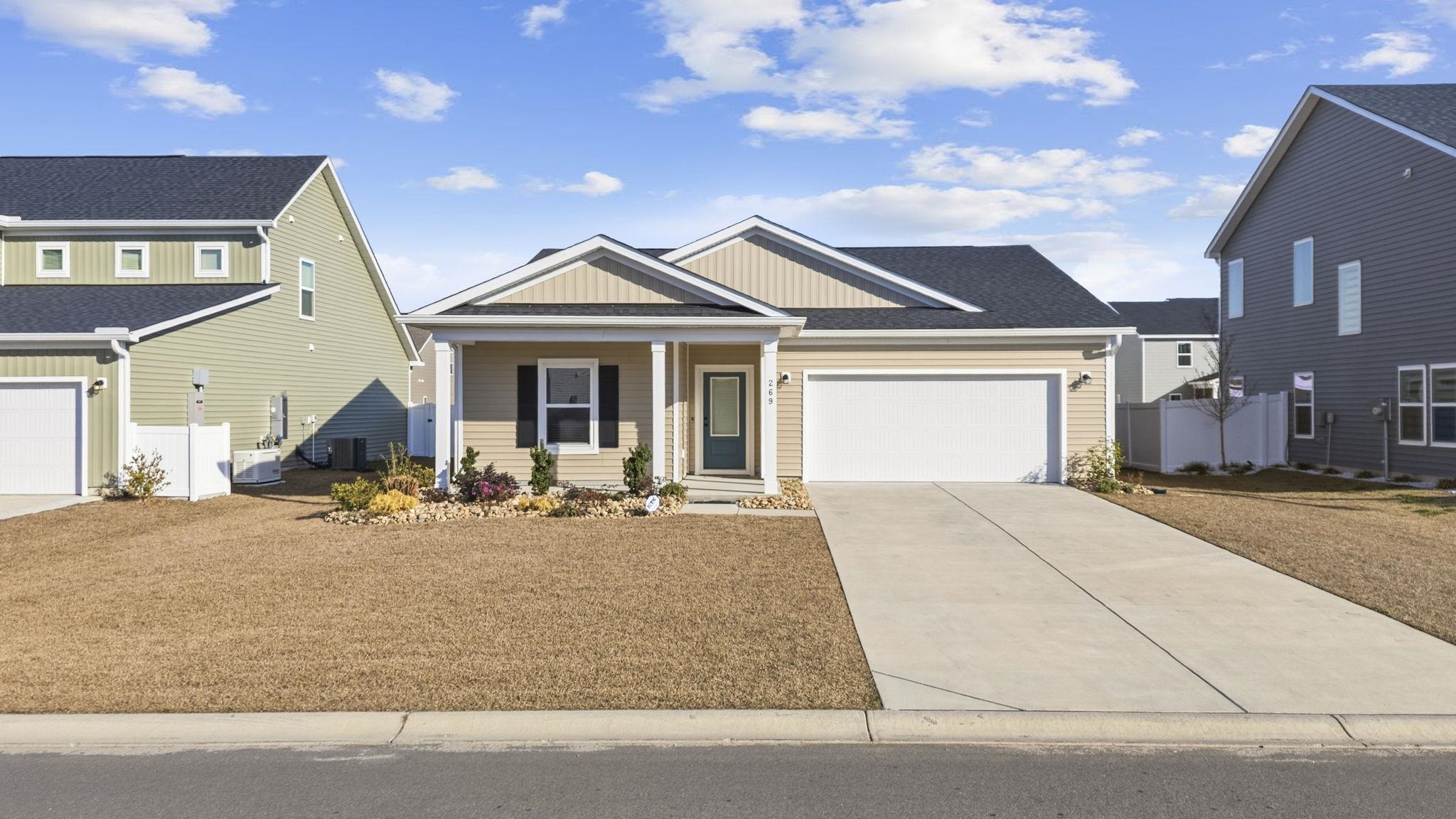 269 Valerio St. – Myrtle Beach, SC