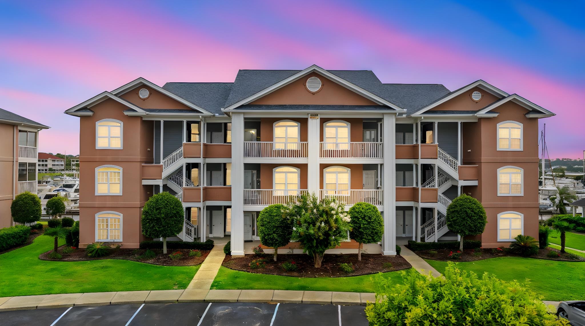 4609 Lightkeepers Way – Little River, SC
