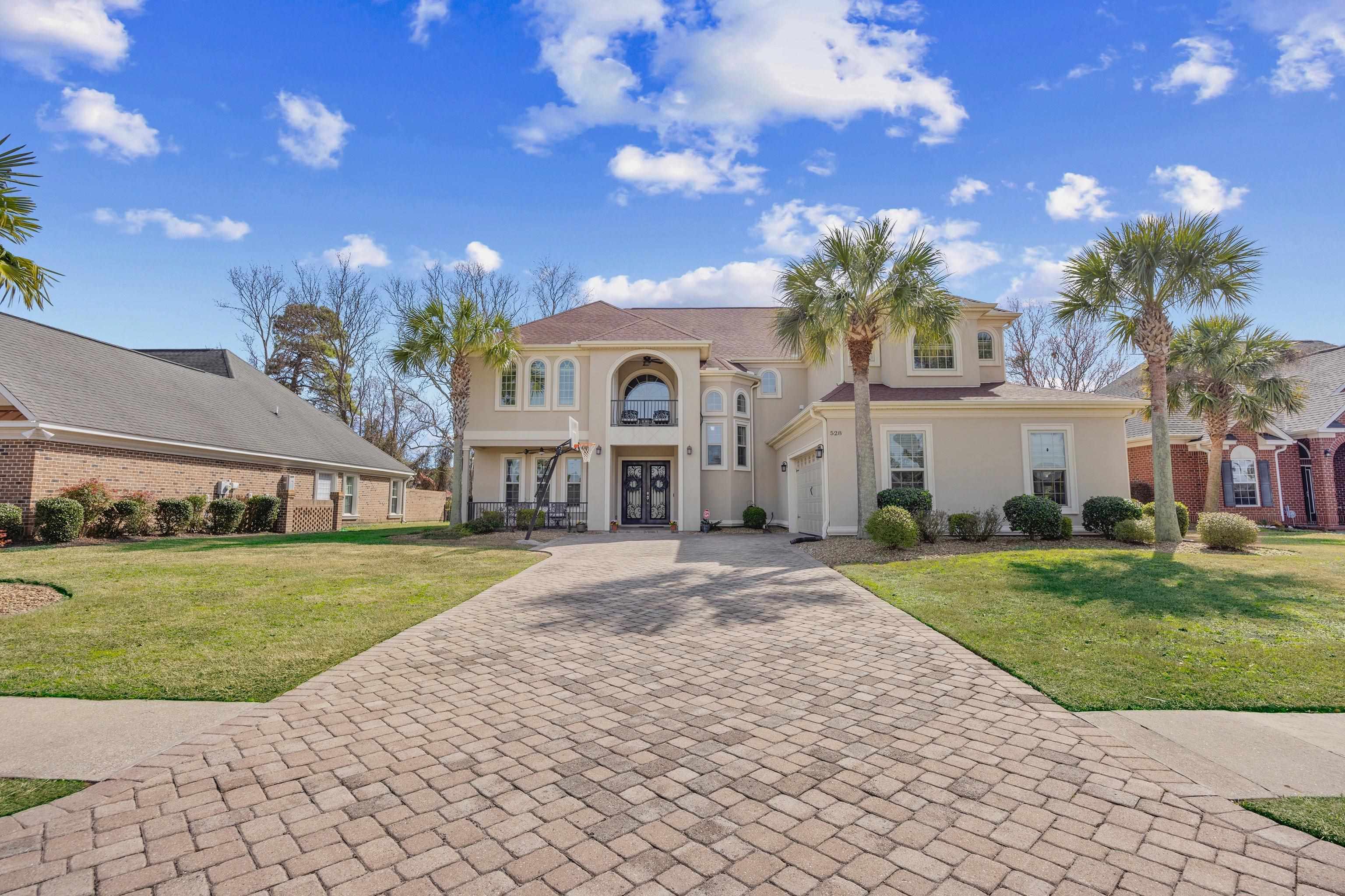 528 Walcott Dr. – Myrtle Beach, SC