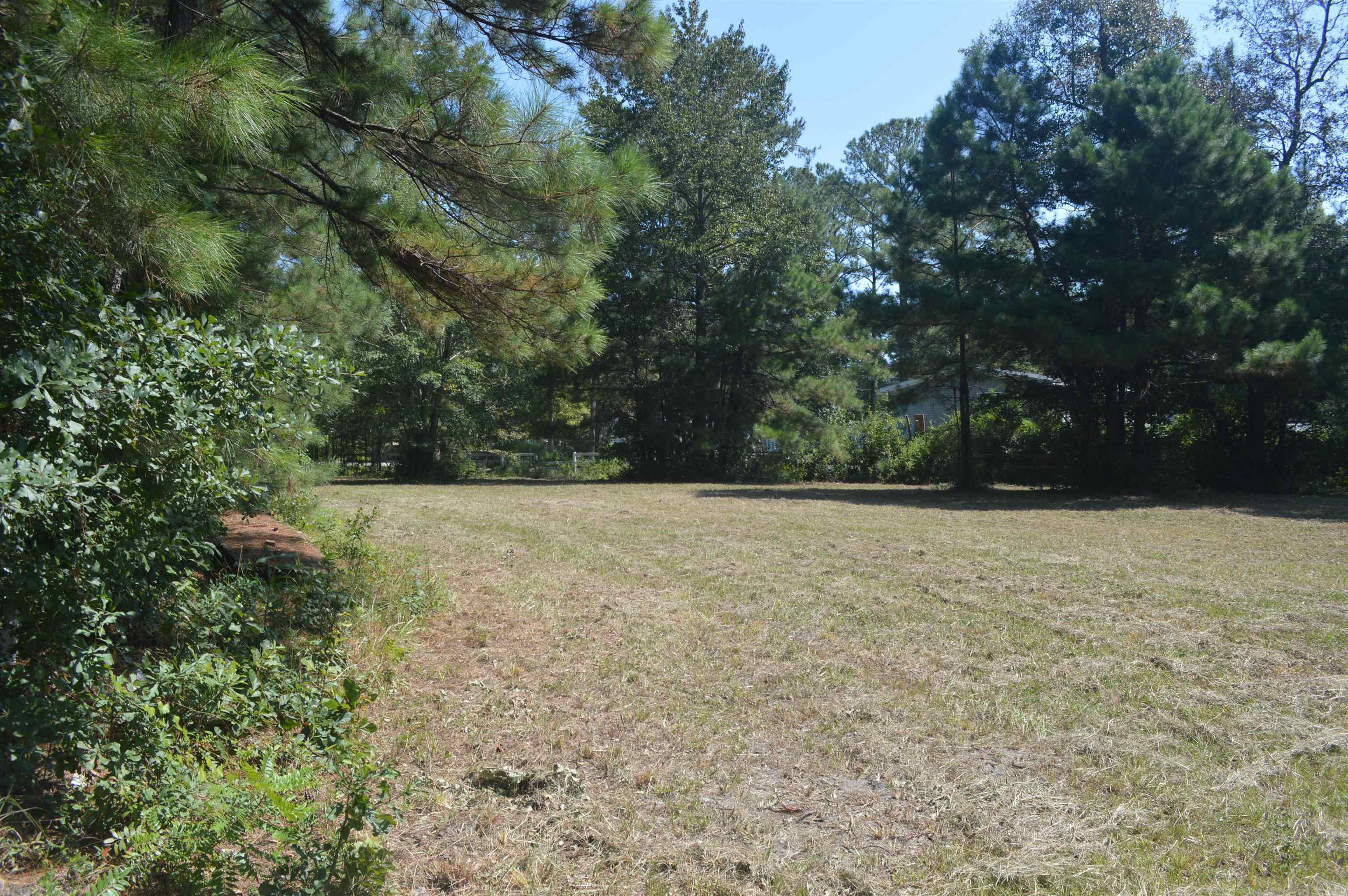 Lot A Cypress Dr. – Little River, SC