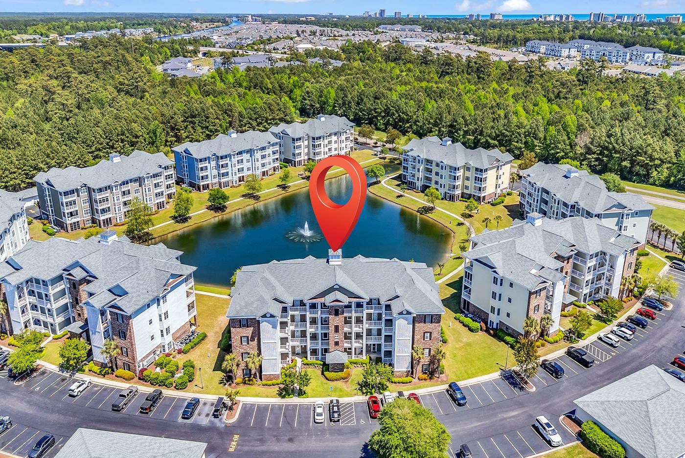 4820 Magnolia Lake Dr. – Myrtle Beach, SC