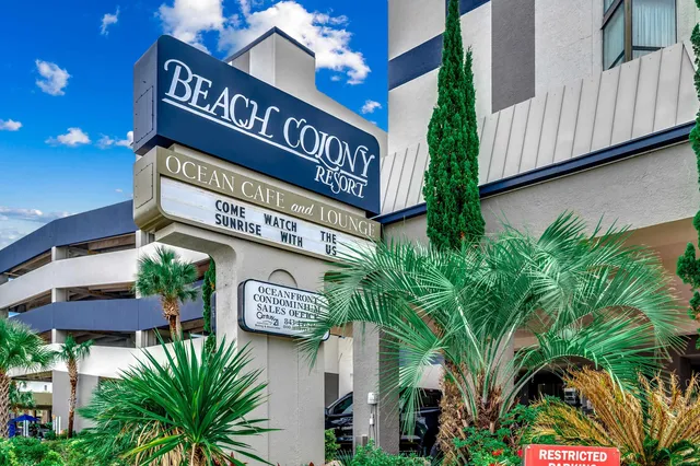 5308 N Ocean Blvd.