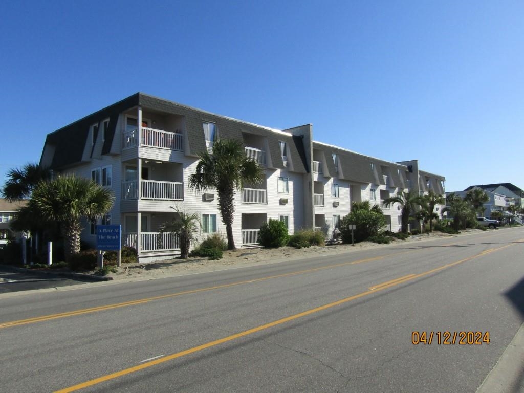 5001 North Ocean Blvd. – North Myrtle Beach, SC