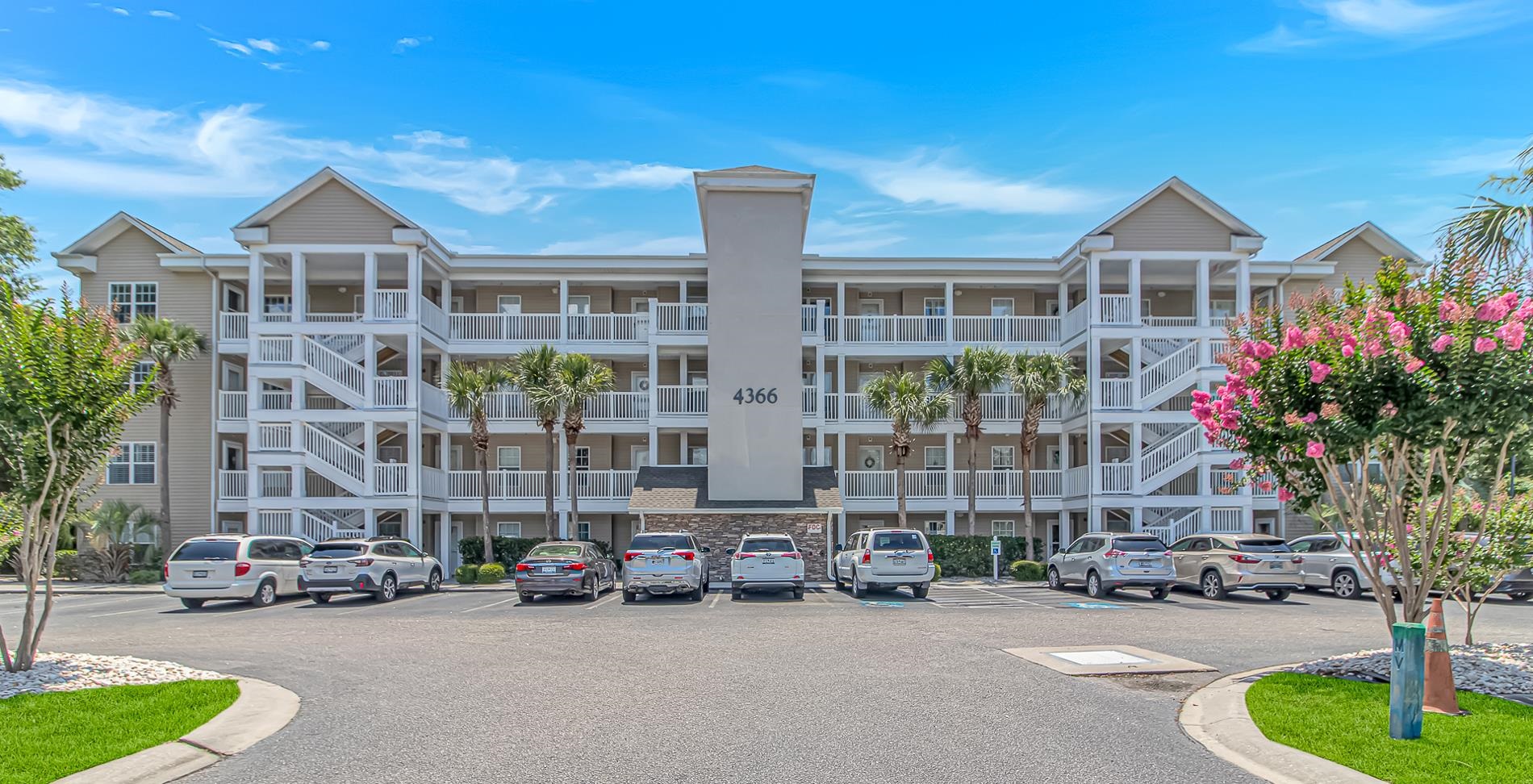 4366 Rivergate Ln. – Little River, SC