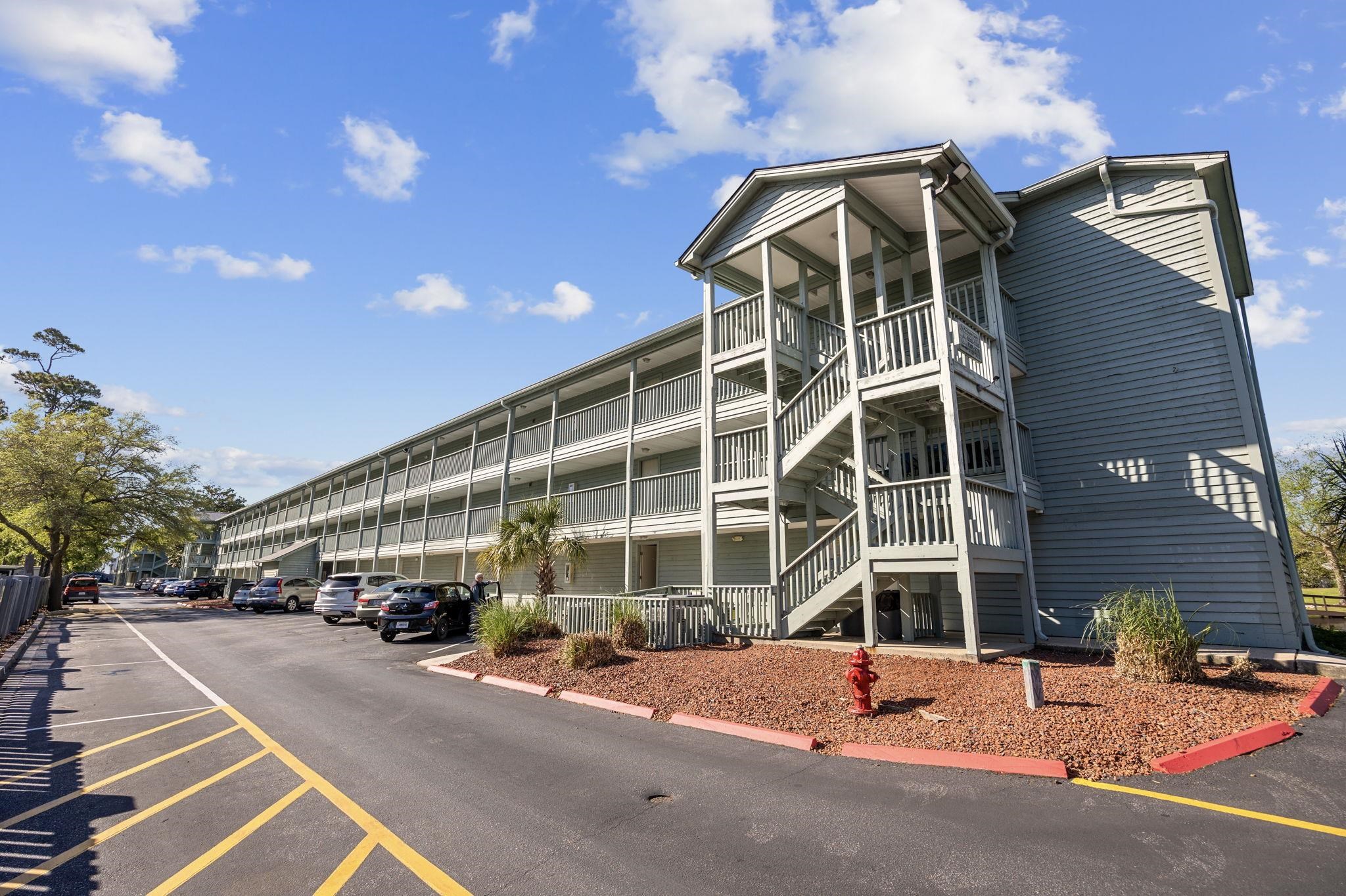 5905 S Kings Hwy. – Myrtle Beach, SC