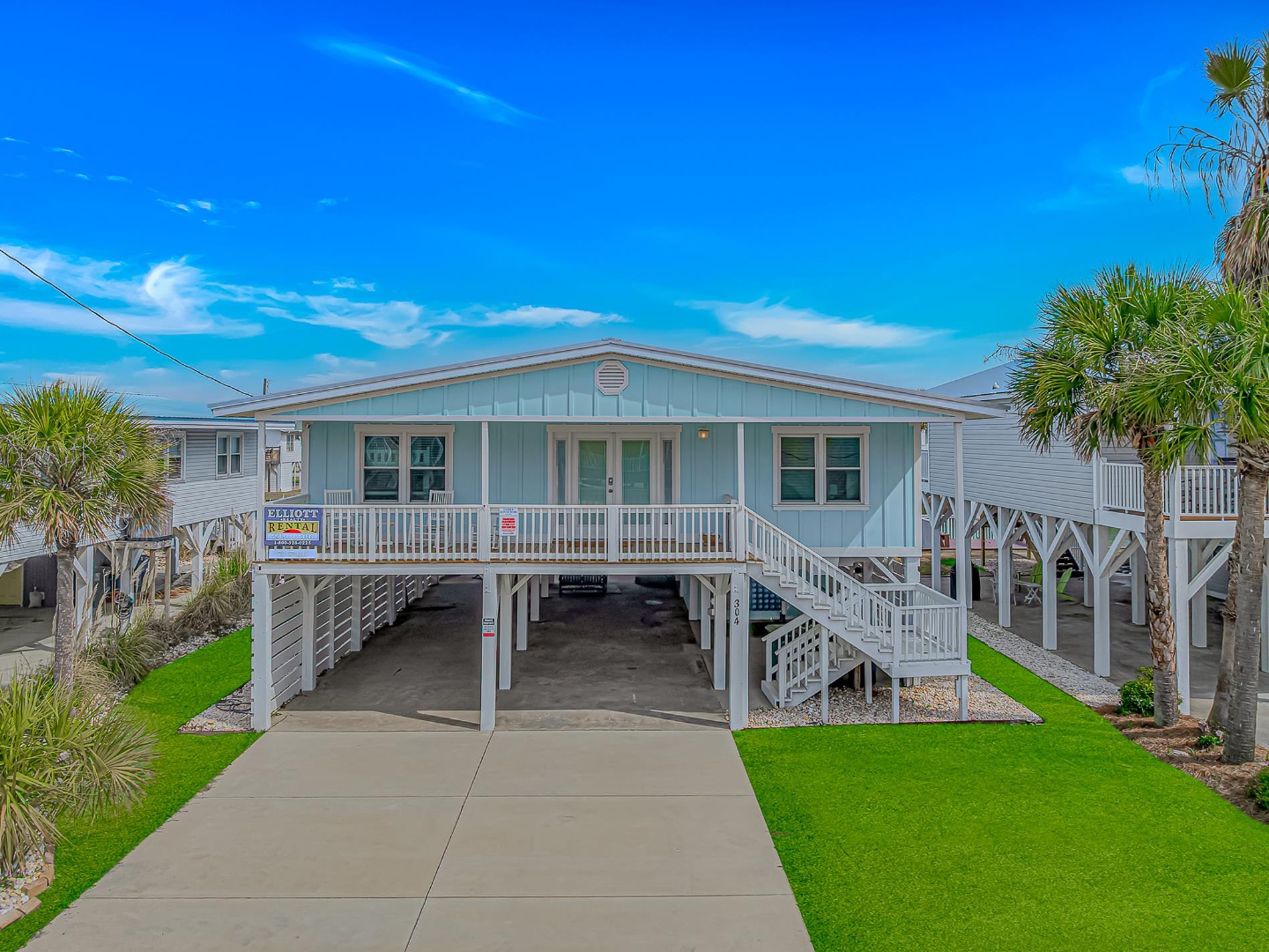 304 42nd Ave. N – North Myrtle Beach, SC