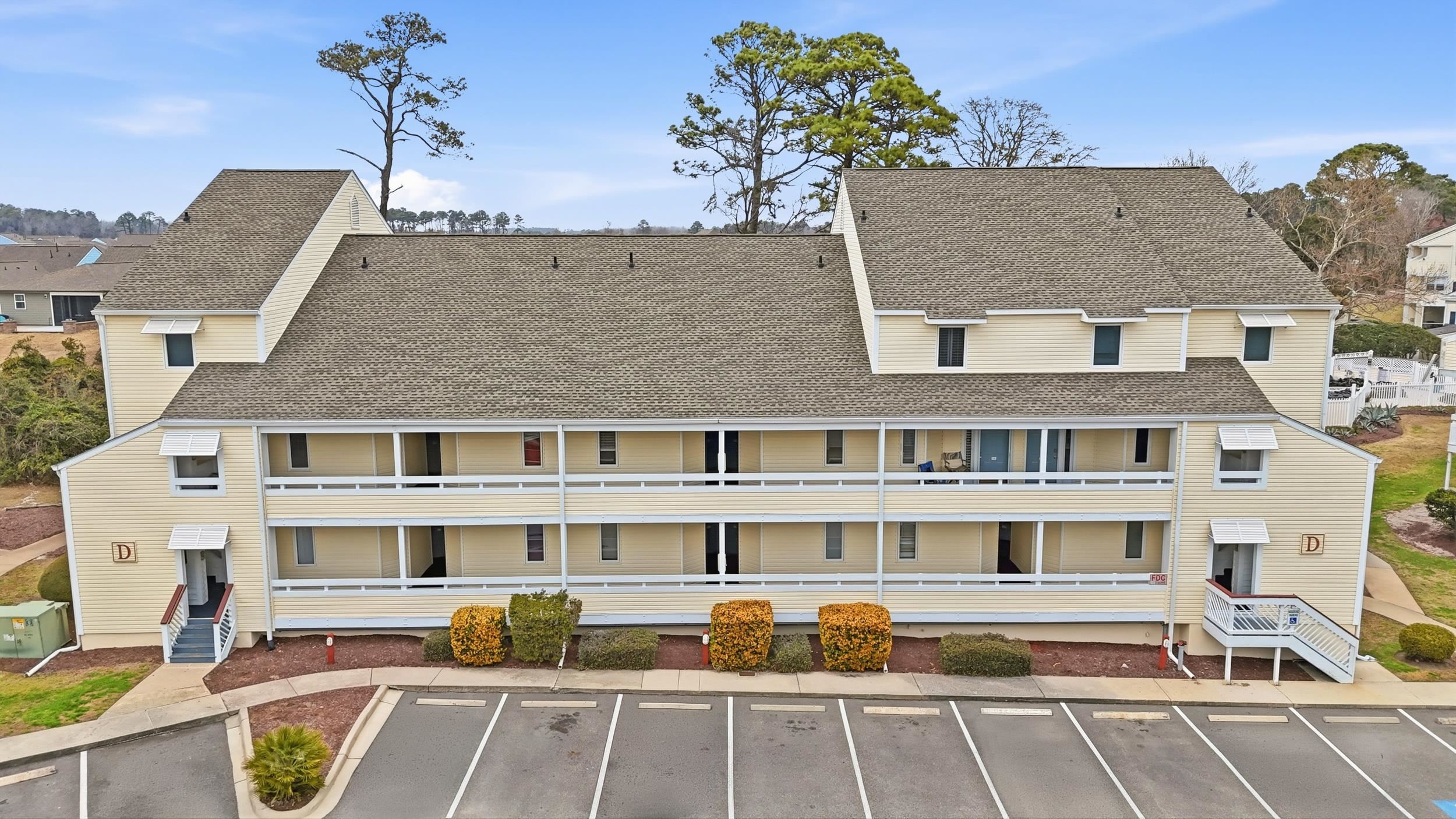 1100 Possum Trot Dr. – North Myrtle Beach, SC