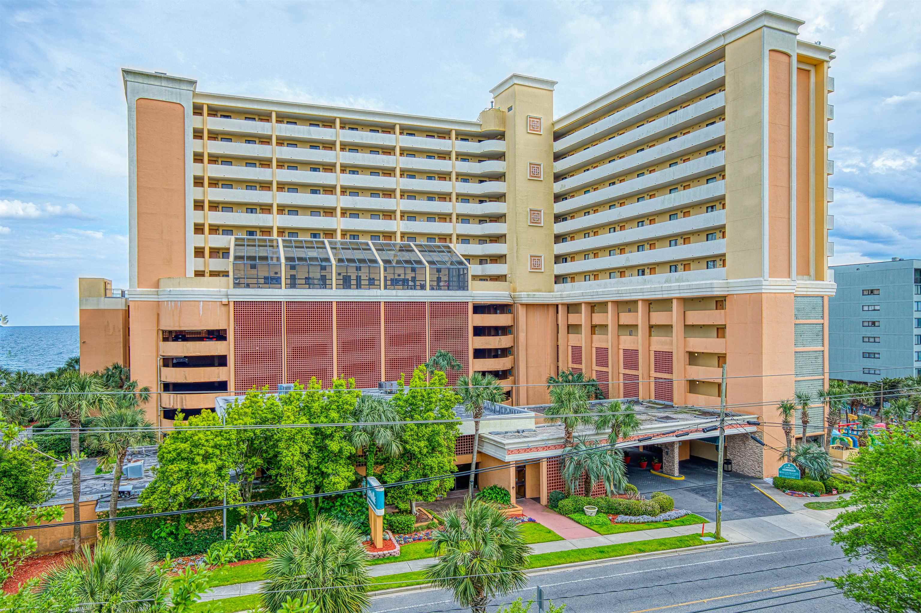6900 N Ocean Blvd. – Myrtle Beach, SC