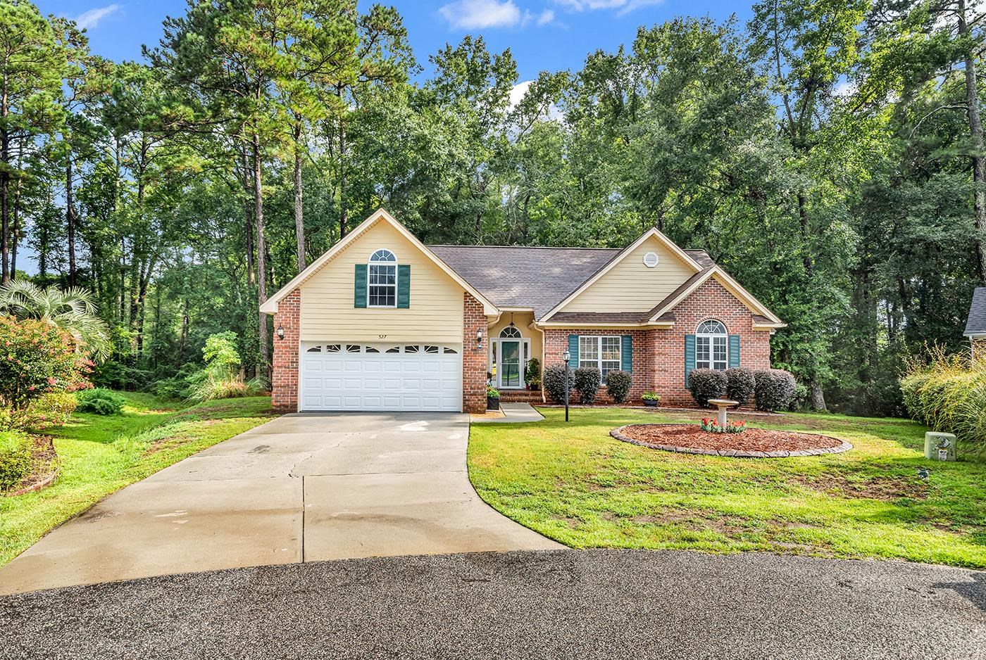 527 Alderly Ct. – Little River, SC