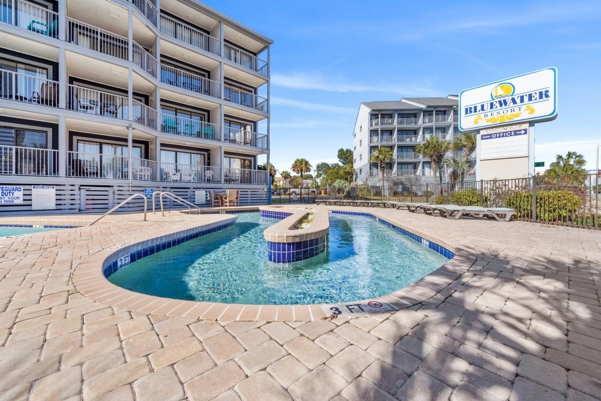 1906 S Ocean Blvd. – Myrtle Beach, SC