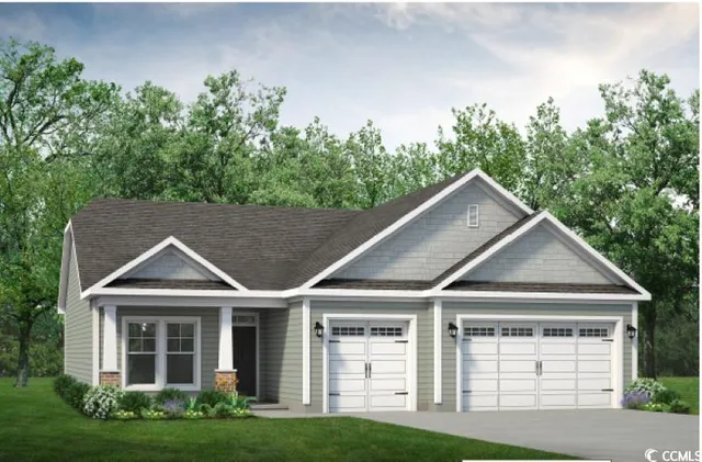 851 Big Cedar Dr.