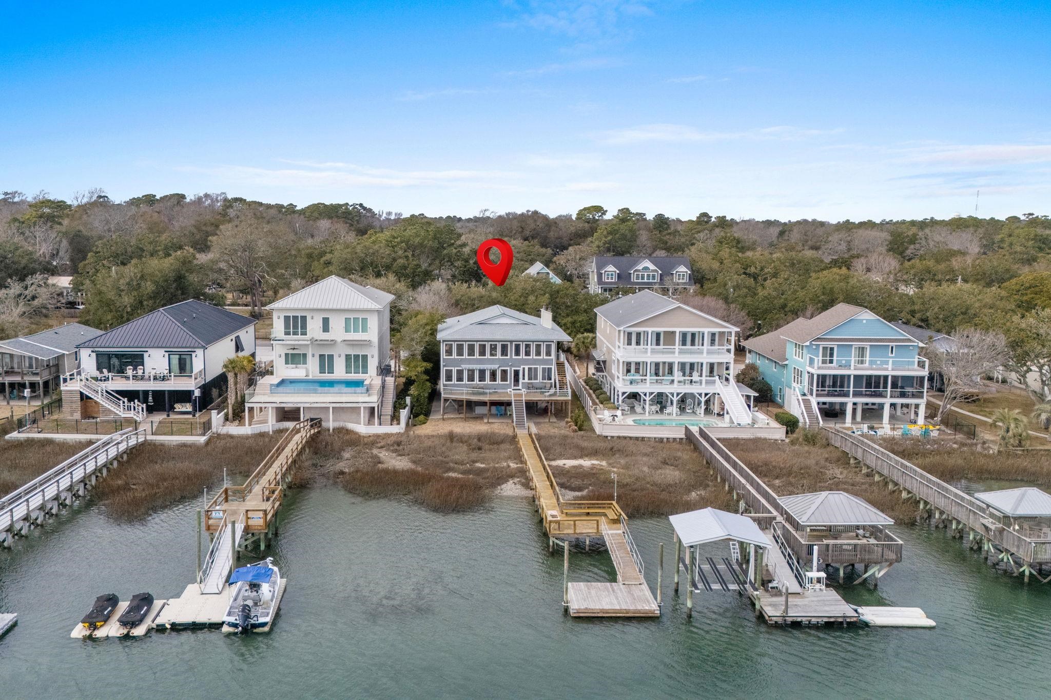 3111 First Ave. S – Murrells Inlet, SC
