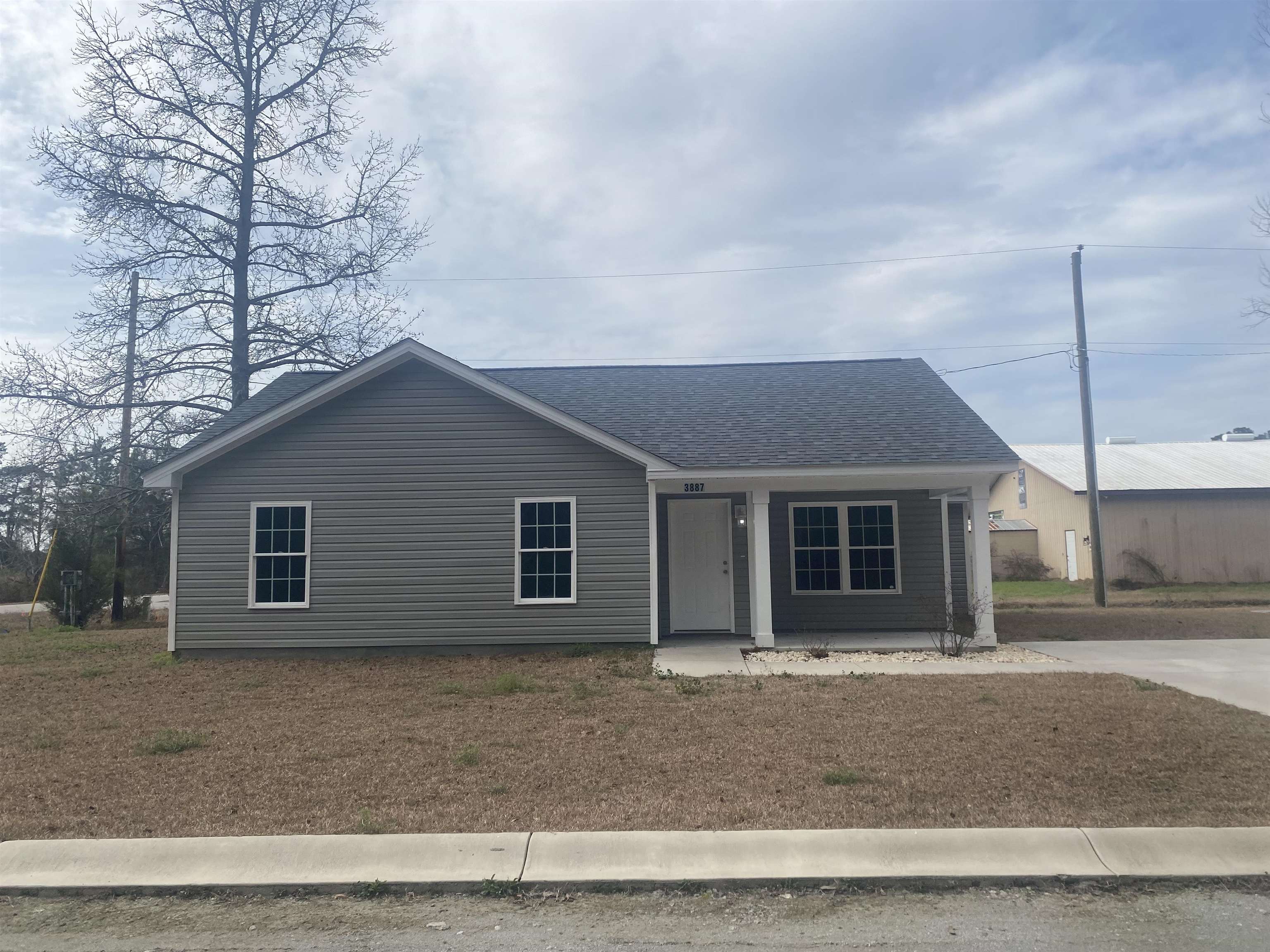3887 Golden Key Rd. – Conway, SC