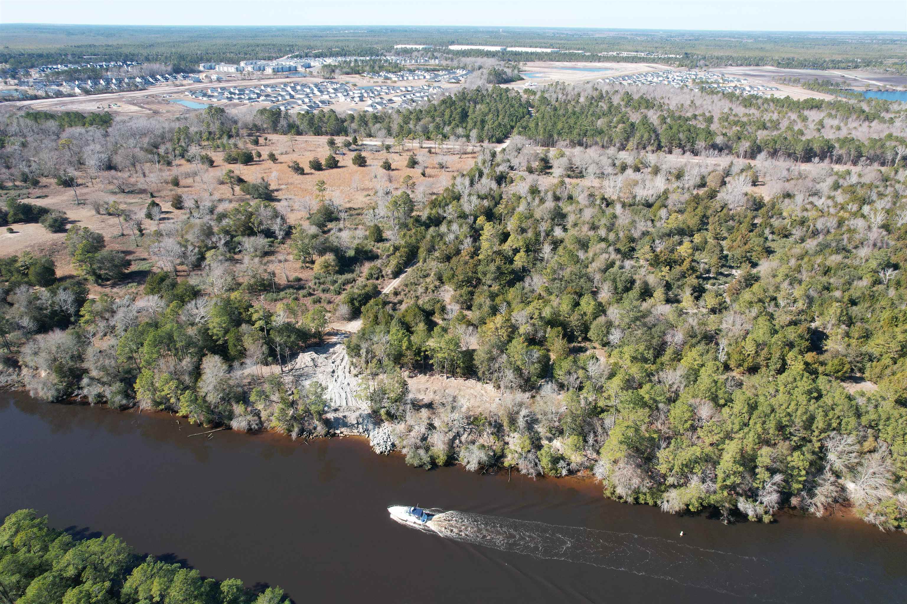 TBD Water Tower Rd. – Longs, SC