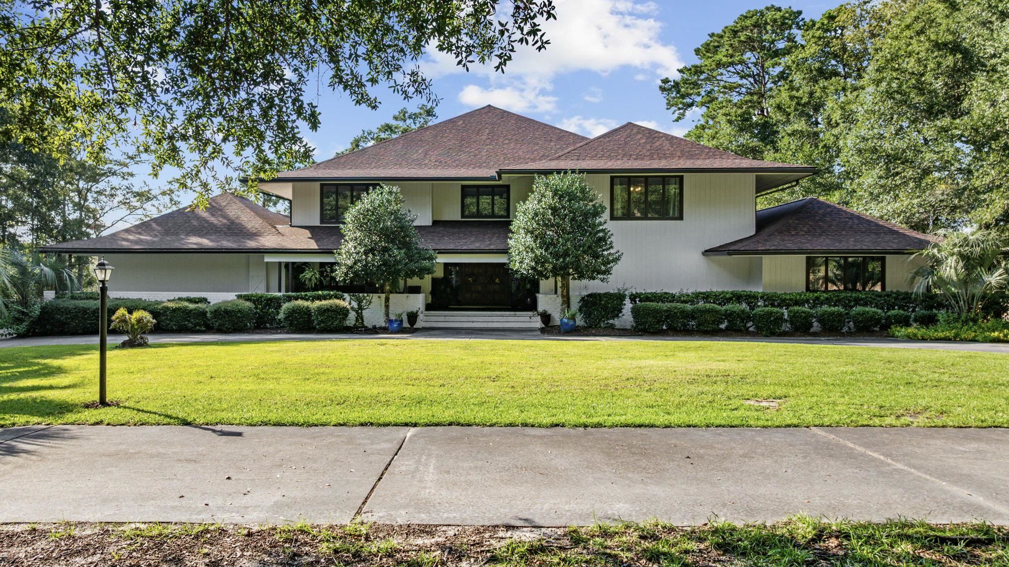 302 Mohican Dr. – Georgetown, SC