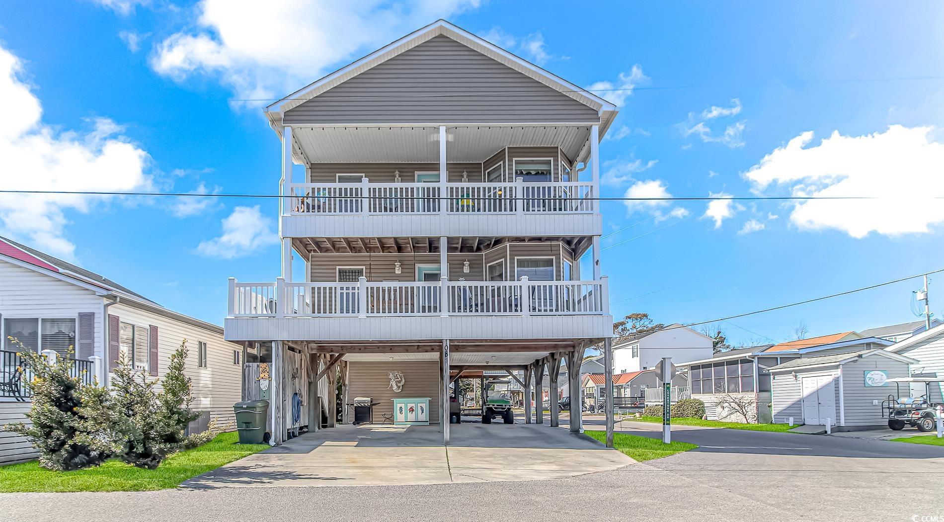 6001-1086 S Kings Hwy. – Myrtle Beach, SC