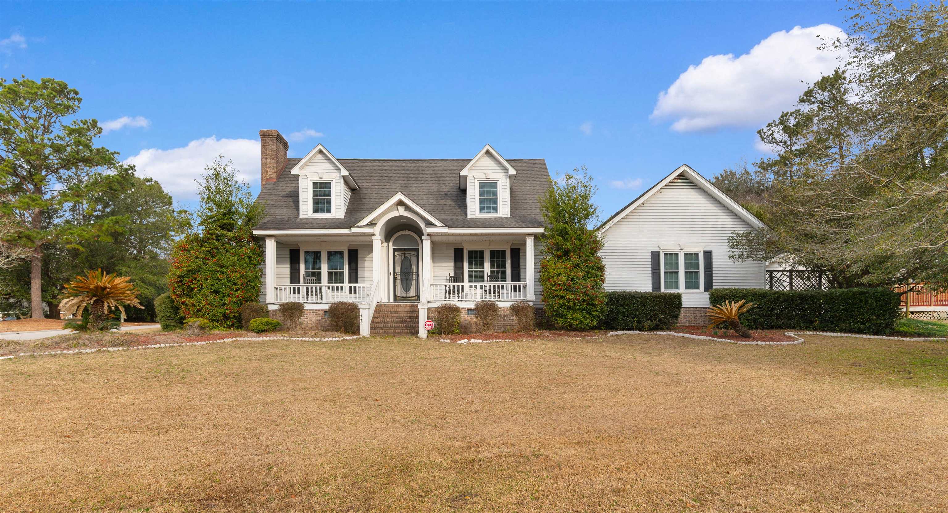 445 Country Club Dr. – Johnsonville, SC