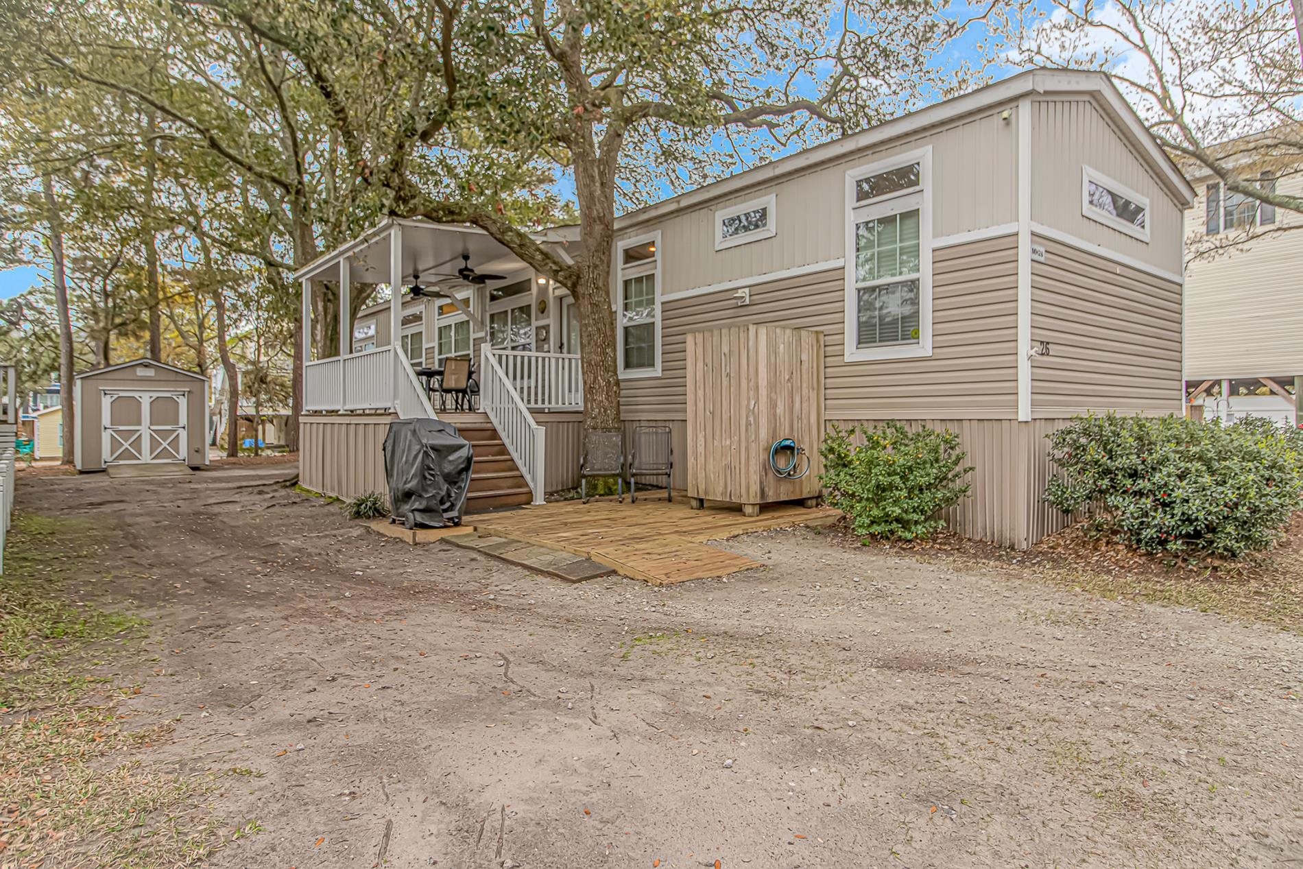 6001-MH26 S Kings Hwy. – Myrtle Beach, SC