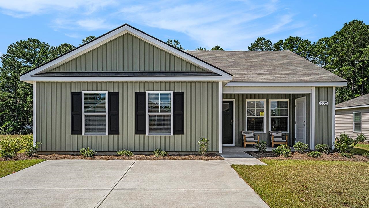 915 Farmers Passage Loop – Loris, SC