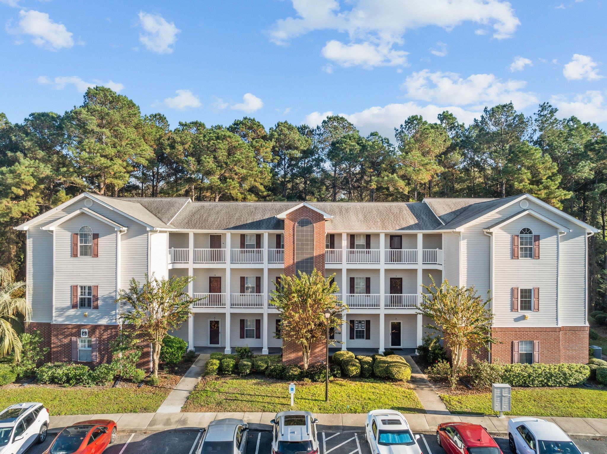 4818 Innisbrook Ct. – Myrtle Beach, SC