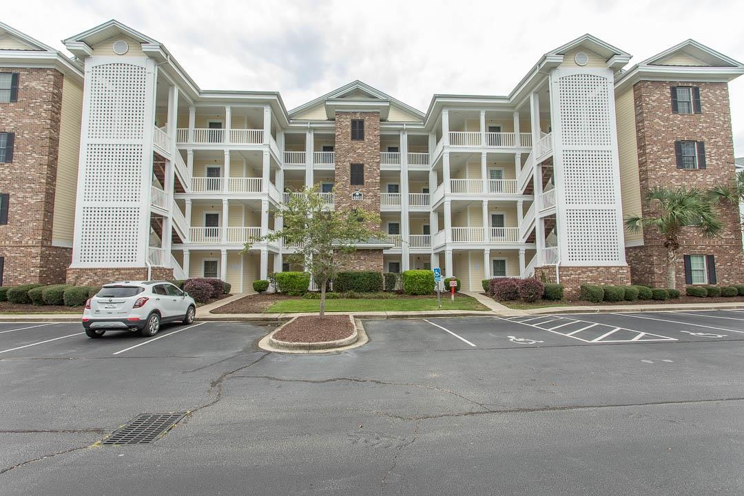 4861 Luster Leaf Circle – Myrtle Beach, SC