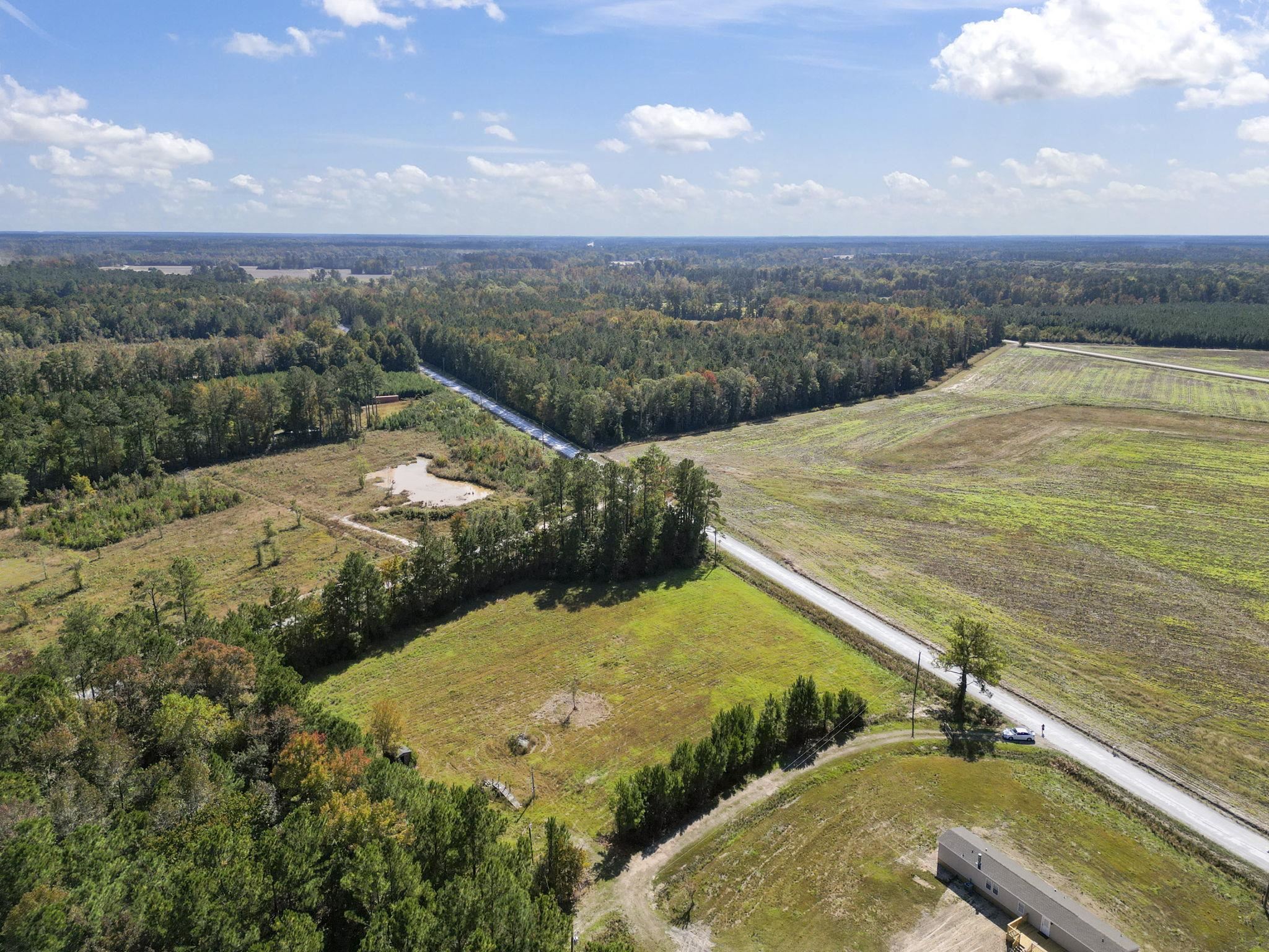 TBD Fries Bay Rd. – Loris, SC