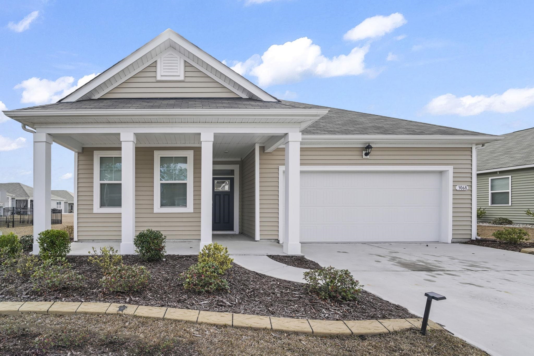 3068 Fair Ridge Way – Conway, SC