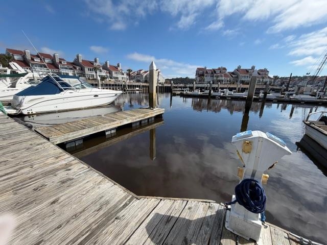4396 Baldwin Ave. – Little River, SC