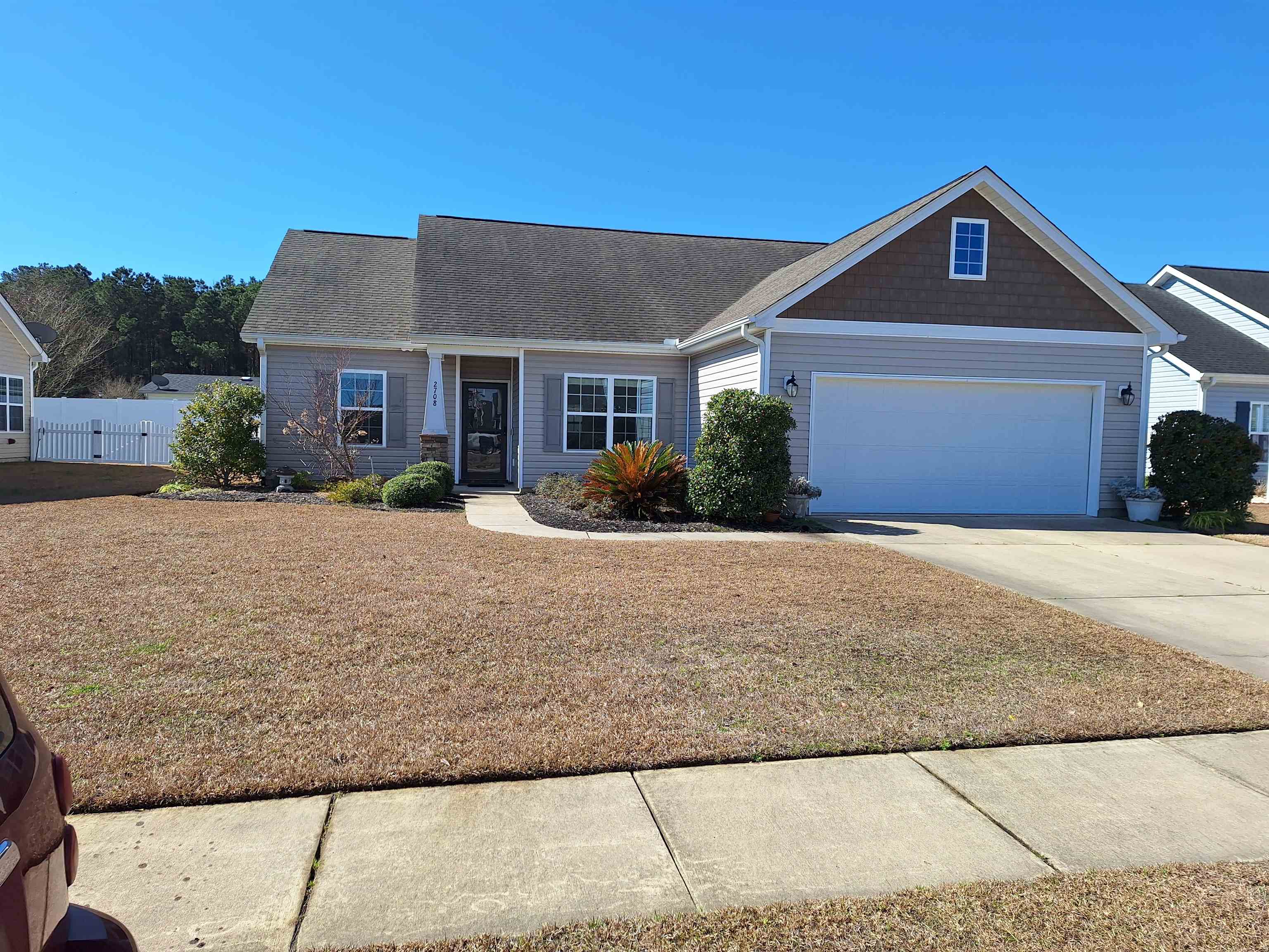 2708 Desert Rose St. – Little River, SC