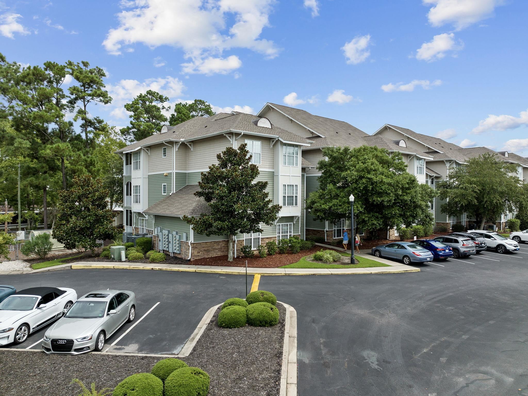 84 Addison Cottage Way – Murrells Inlet, SC