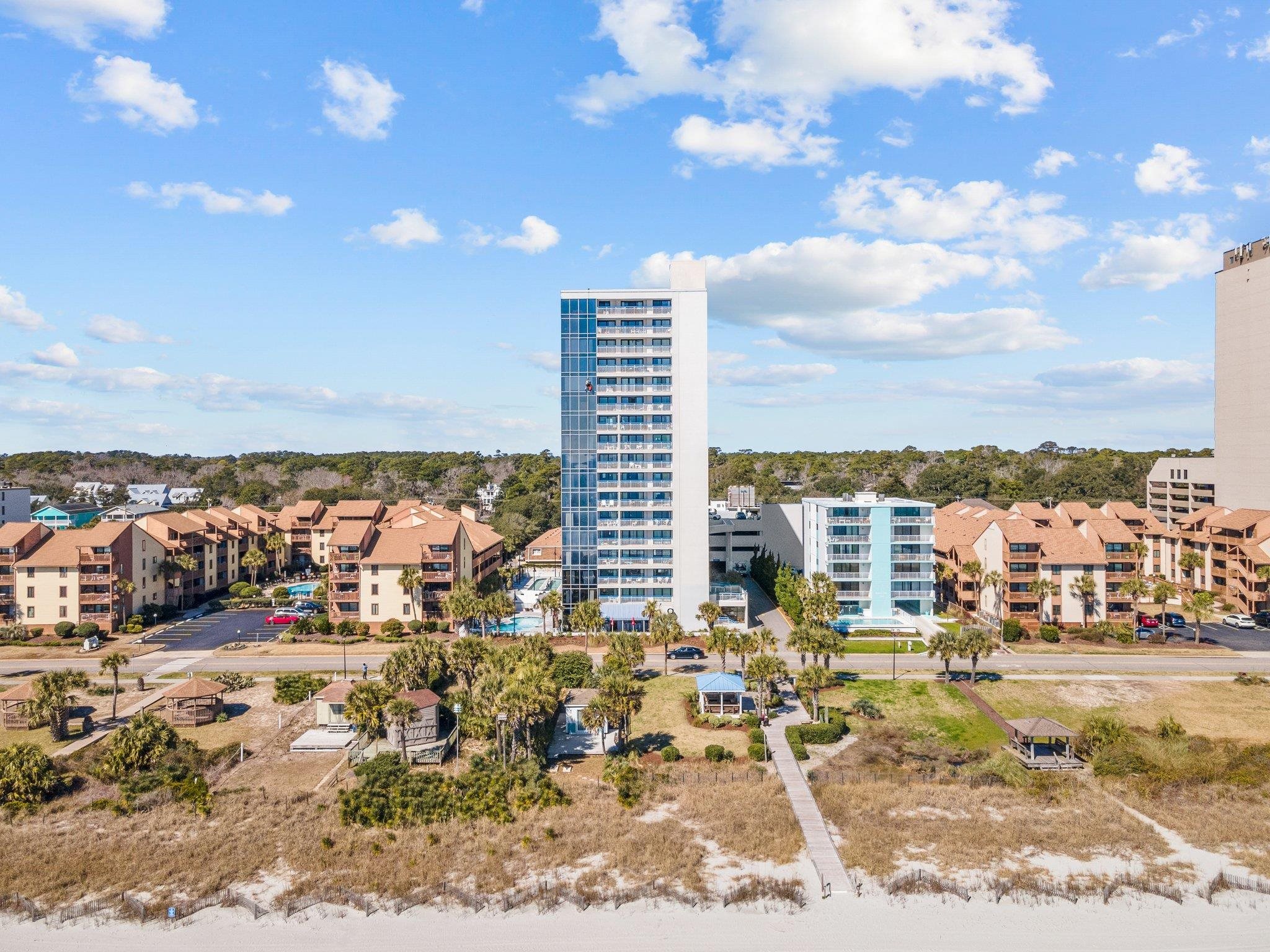 5511 N Ocean Blvd. – Myrtle Beach, SC