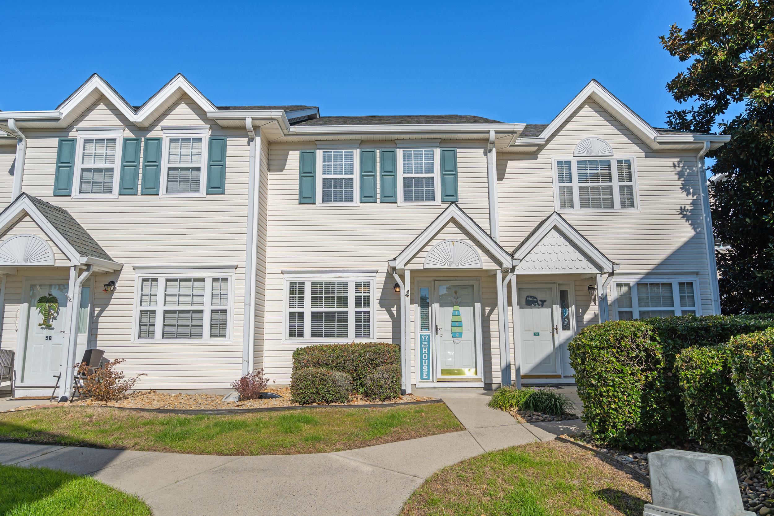 614 3rd Ave. S – North Myrtle Beach, SC