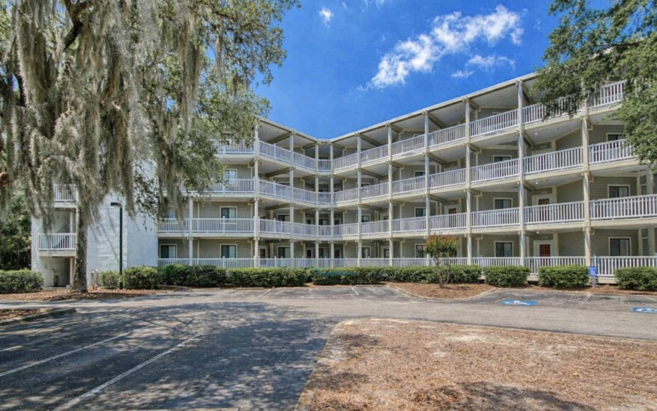 415 Ocean Creek Dr. – Myrtle Beach, SC