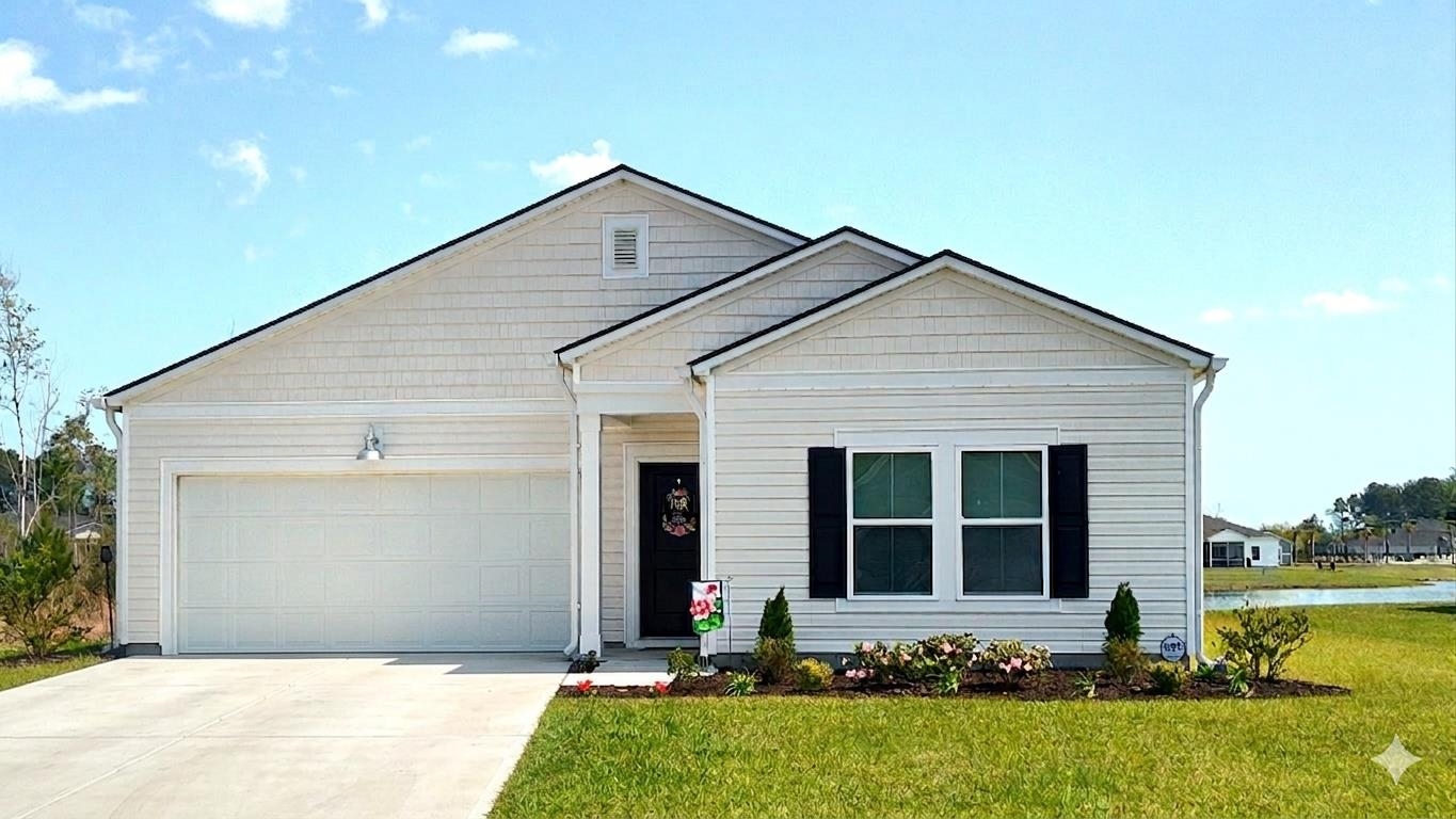 722 Colt Ct. – Conway, SC