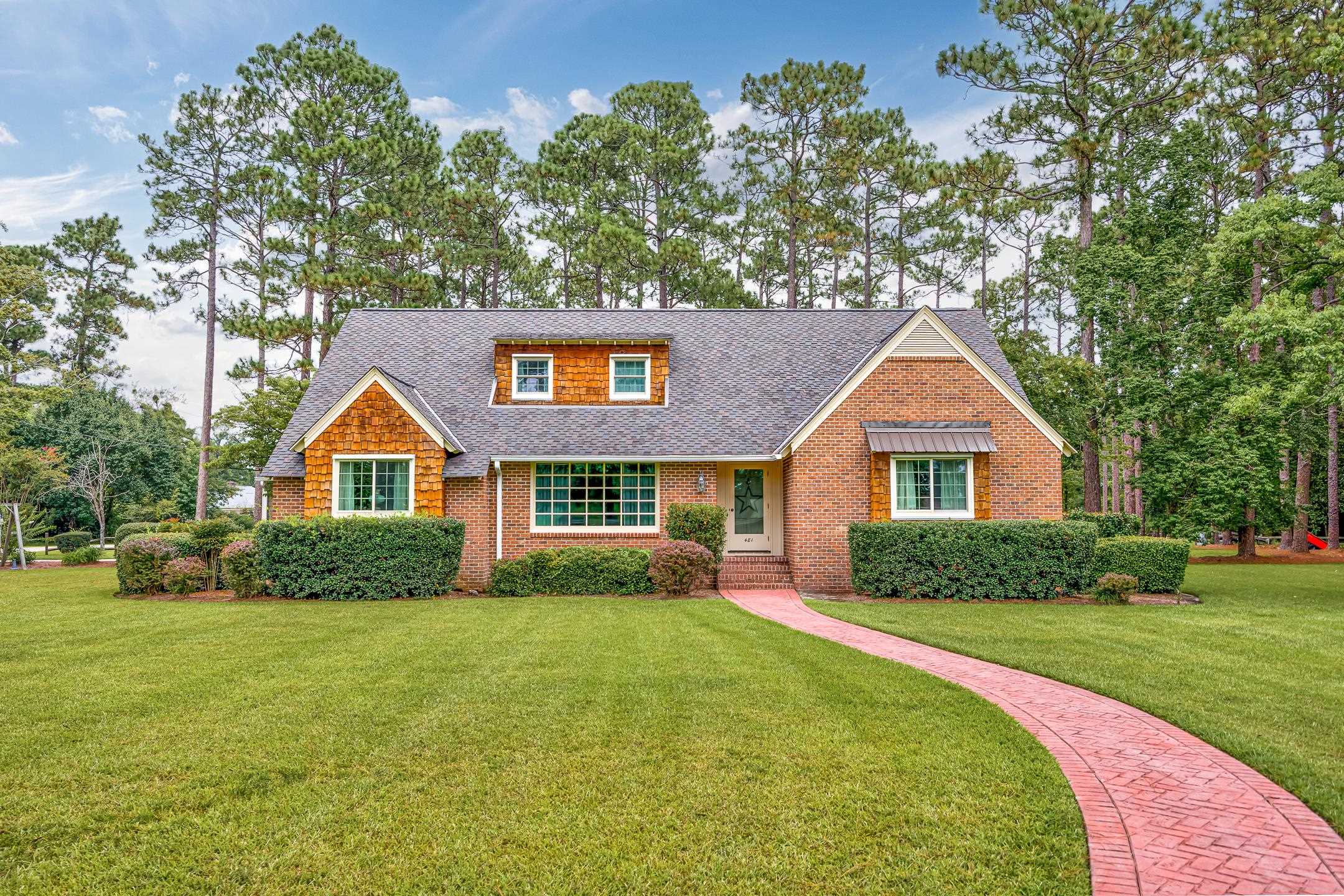 481 Fox Bay Rd. – Loris, SC