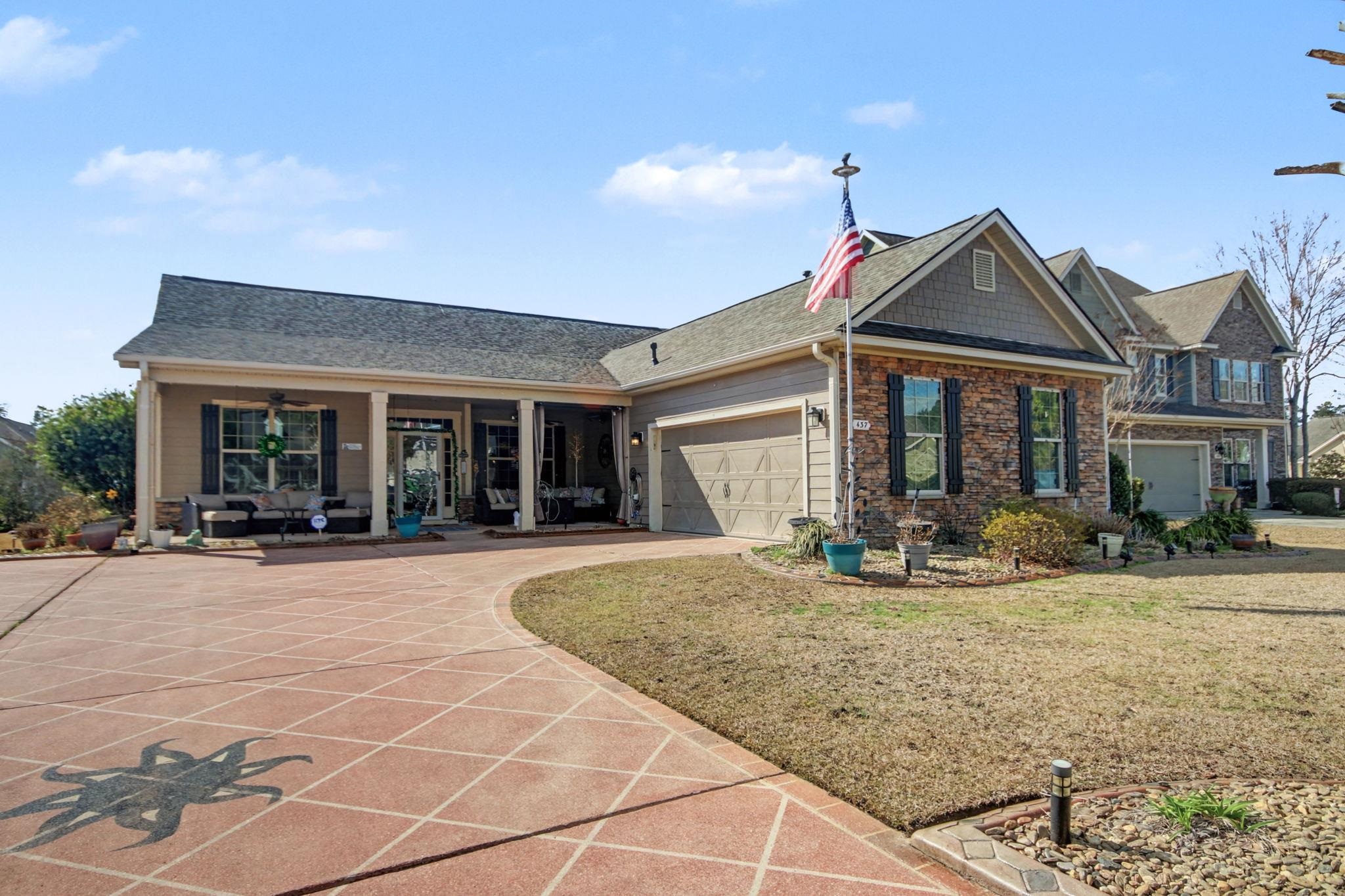 437 Coral Harbor Dr. – Myrtle Beach, SC