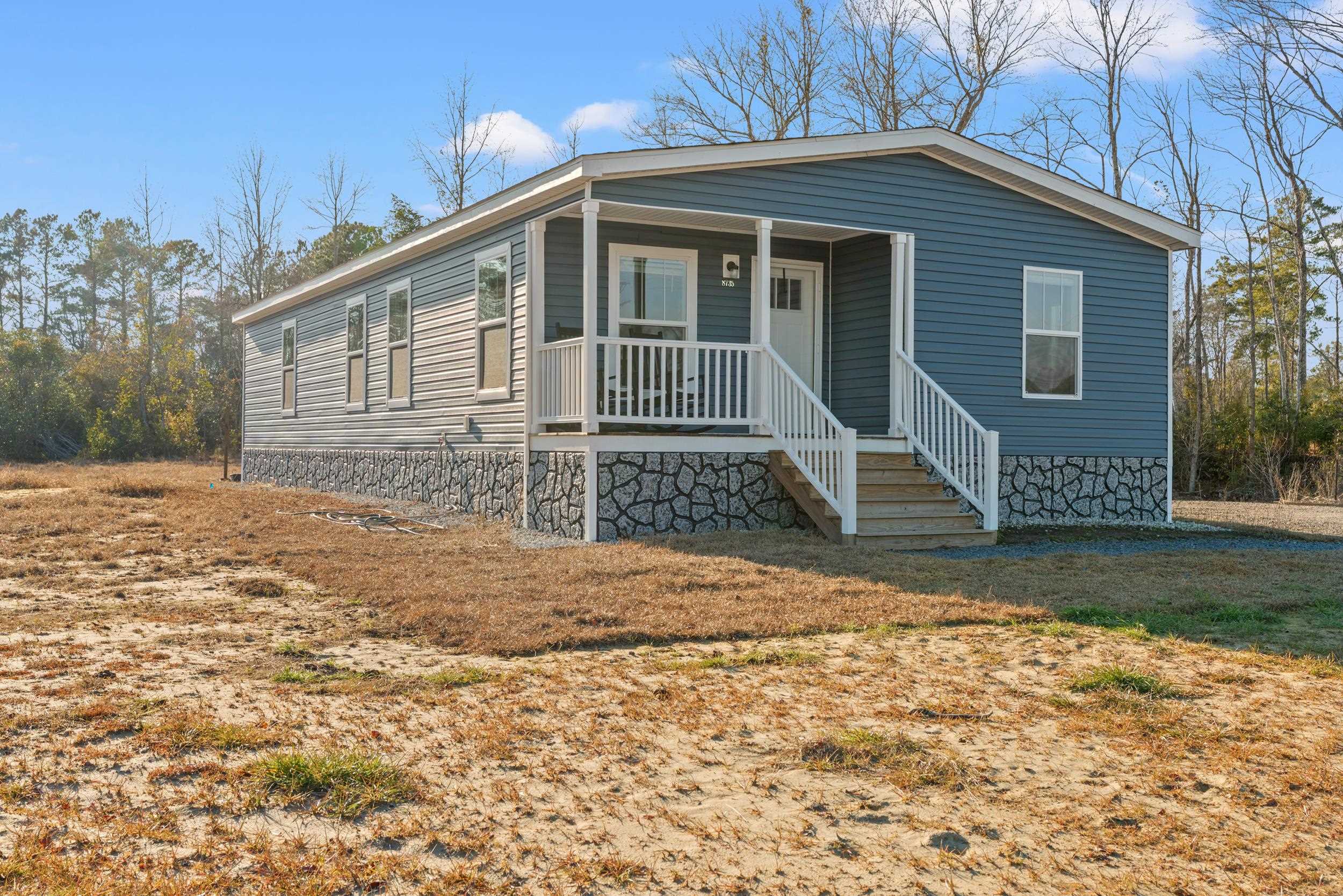 8735 W Highway 19 – Loris, SC
