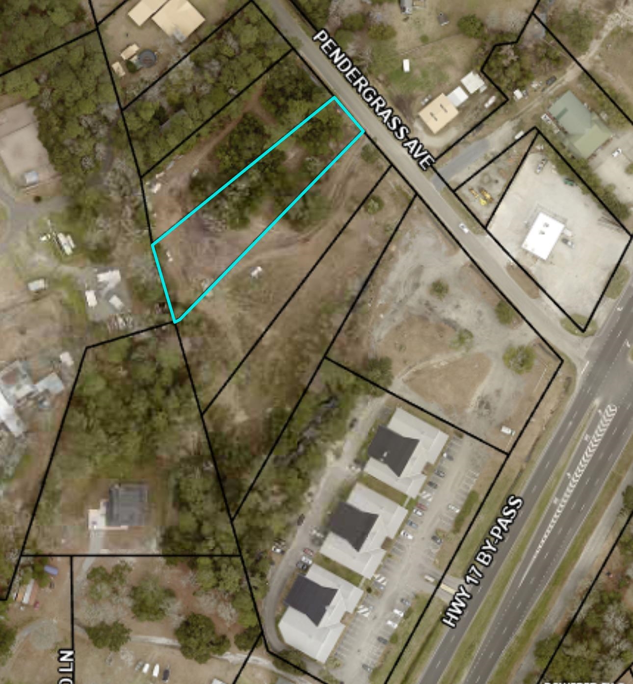 745 Pendergrass Ave. – Murrells Inlet, SC