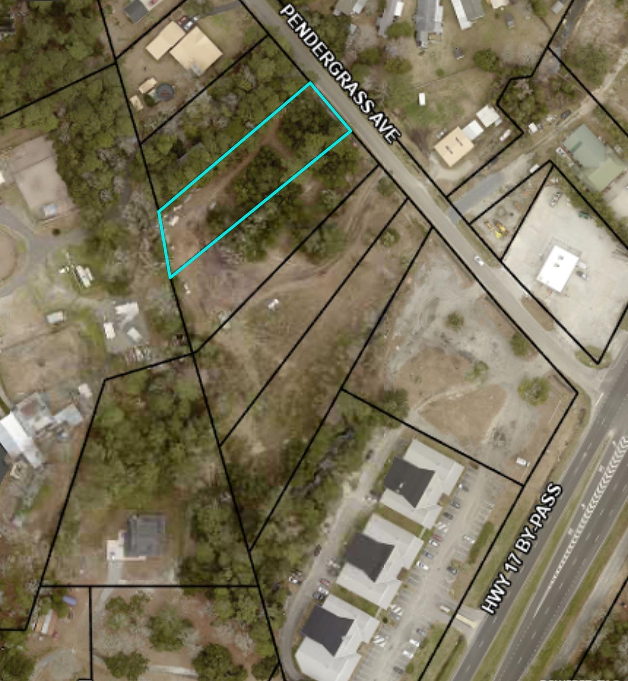 753 Pendergrass Ave. – Murrells Inlet, SC