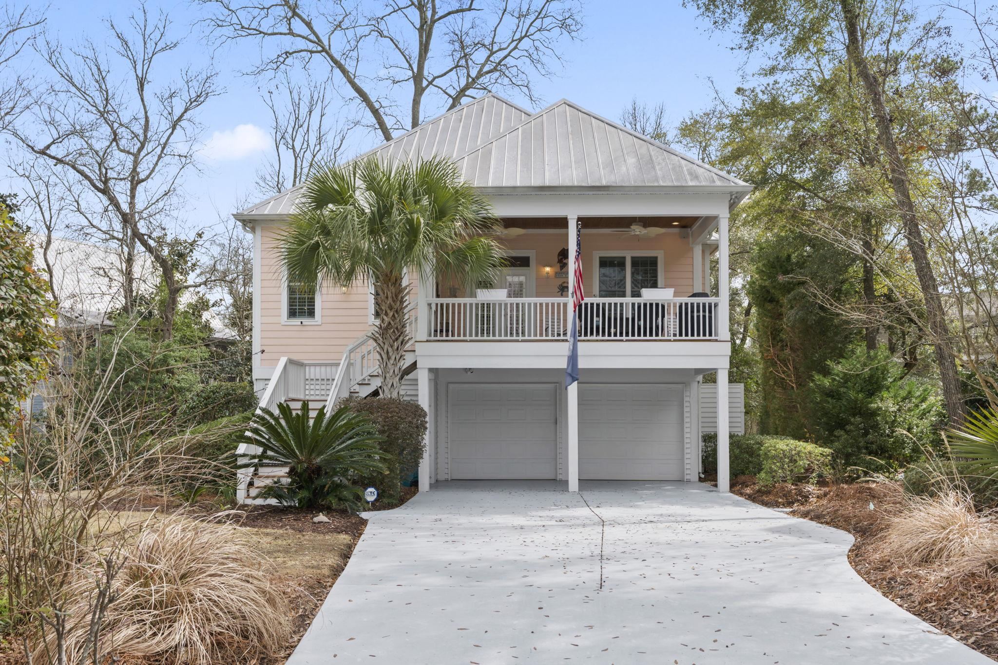 43 Cottage Dr. – Murrells Inlet, SC