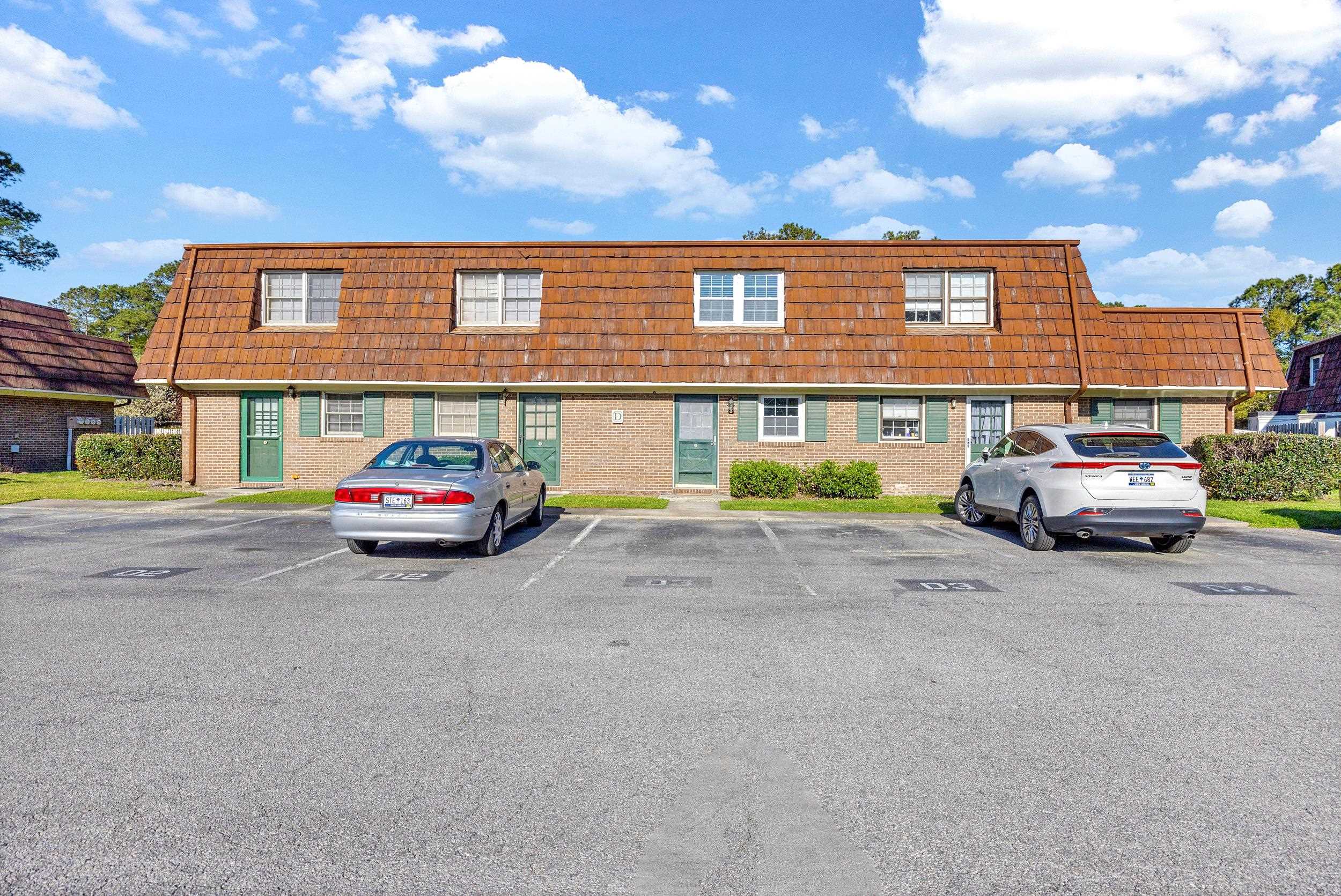 1025 Carolina Rd. – Conway, SC