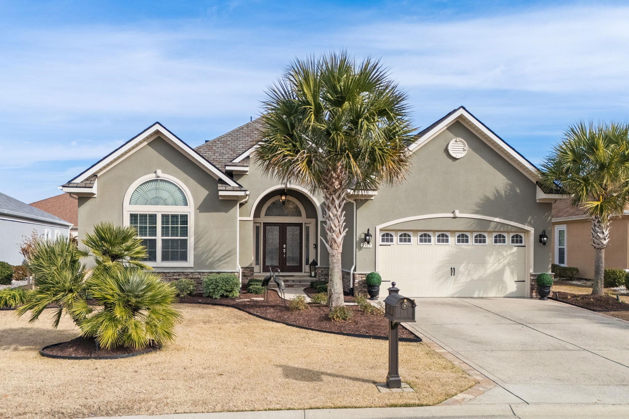 2317 Via Palma Dr. – North Myrtle Beach, SC