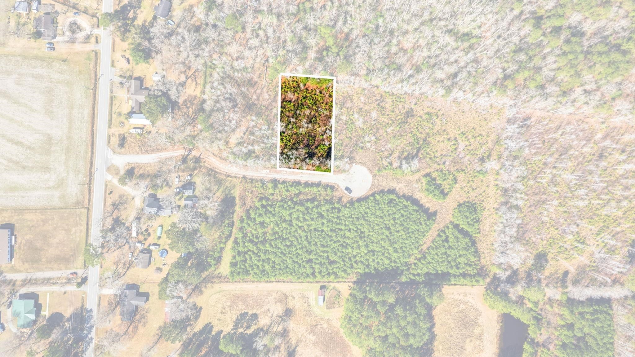 TBD LOT 5 Old Reaves Ferry Rd. – Conway, SC