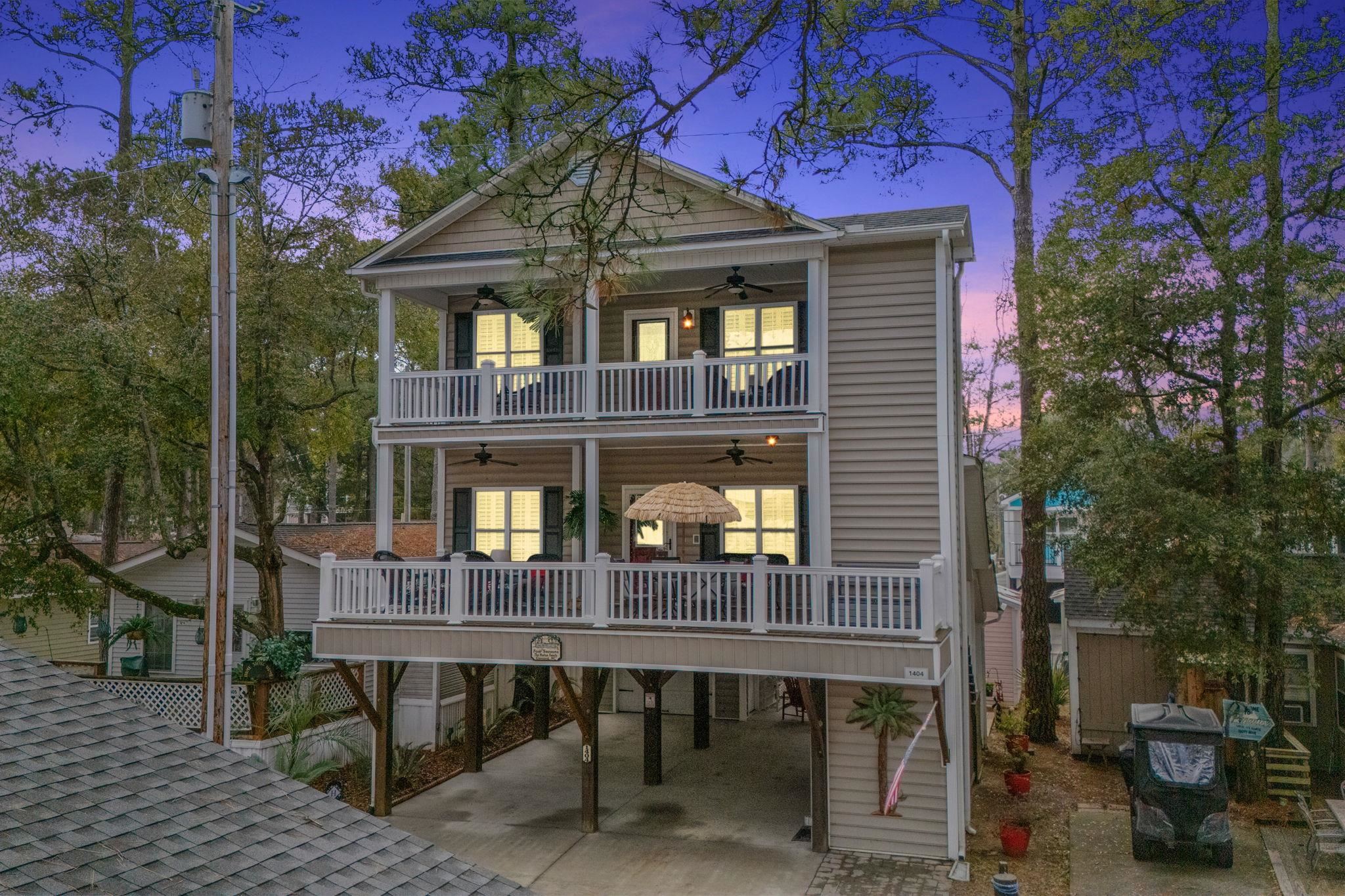 6001 – 1404 S Kings Hwy. – Myrtle Beach, SC