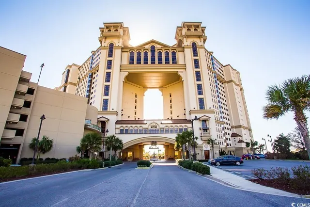 100 North Beach Blvd.