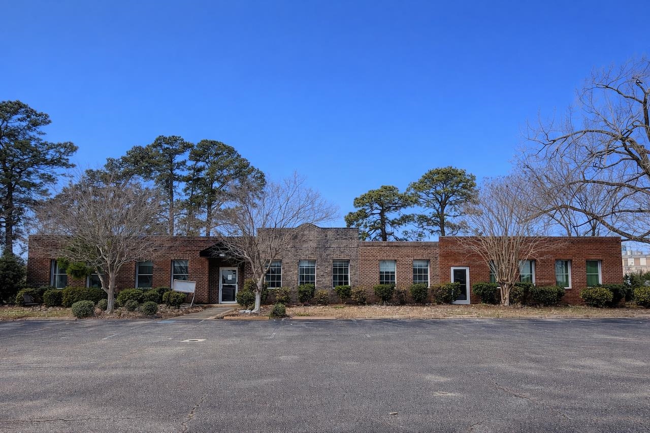 1051 Shine Ave. – Myrtle Beach, SC