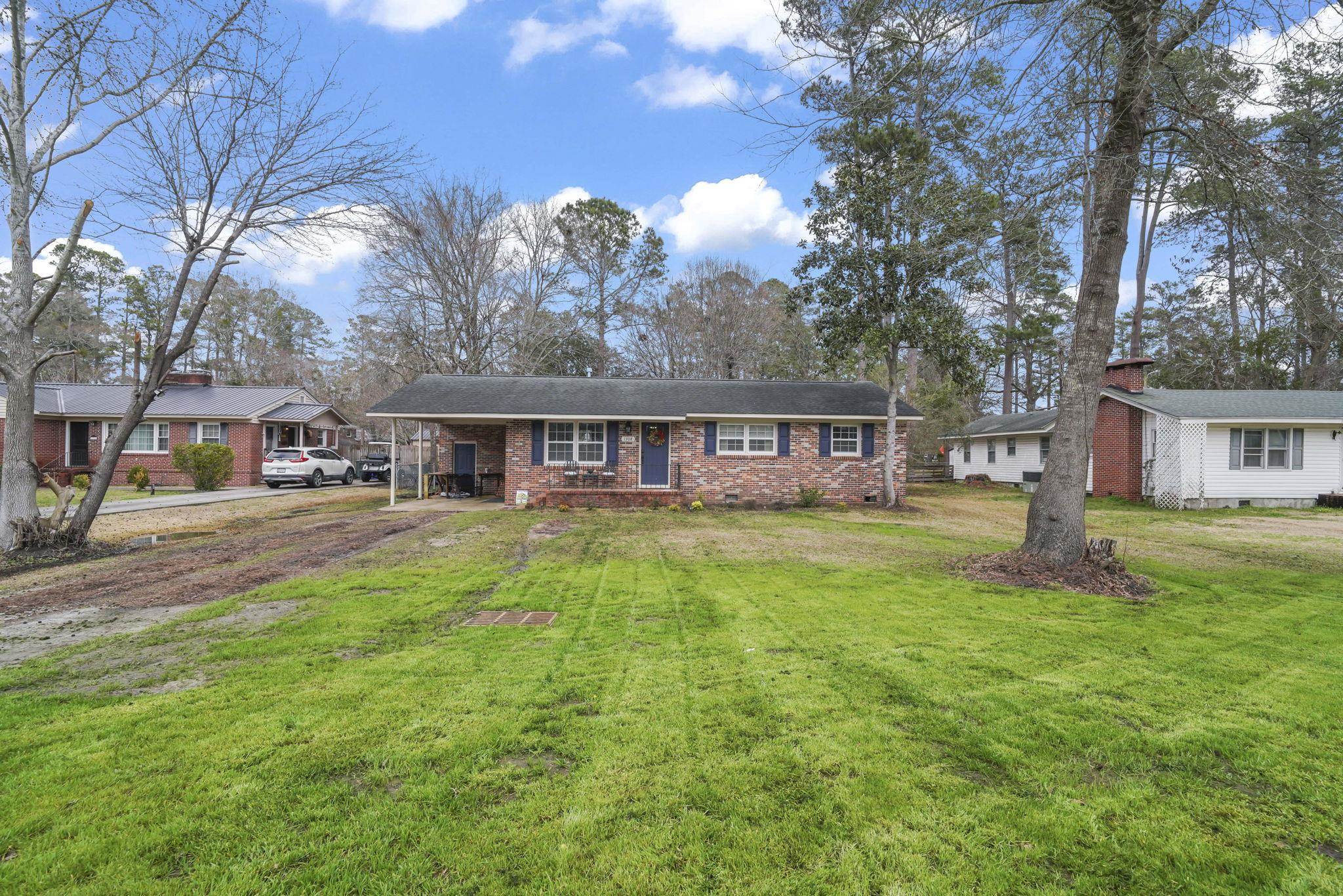 1308 Snowhill Dr. – Conway, SC