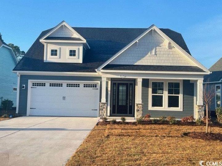 401 Starlit Way – Myrtle Beach, SC